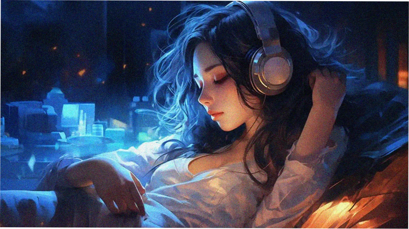 妖精动漫 雾隐妖谭 主视觉轮播图