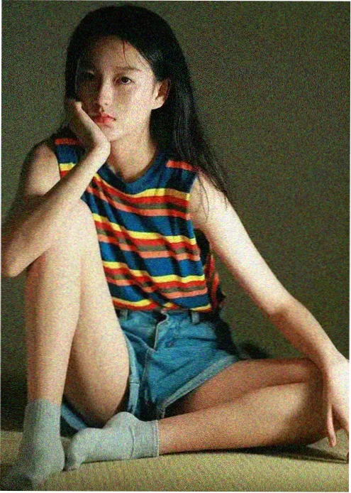 妖精动漫 狐火长明 番剧封面